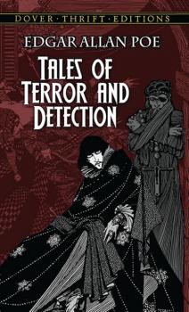 Читать Tales of Terror and Detection - Эдгар Аллан По