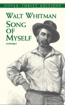 Читать Song of Myself - Walt Whitman