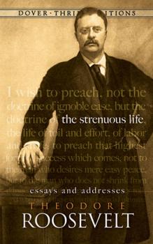 Читать The Strenuous Life - Theodore  Roosevelt