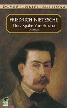 Читать Thus Spake Zarathustra - Friedrich Nietzsche