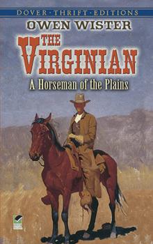 Читать The Virginian - Owen  Wister
