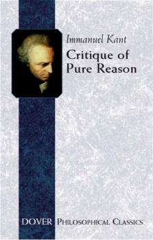 Читать Critique of Pure Reason - Immanuel Kant