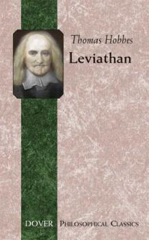 Читать Leviathan - Thomas Hobbes