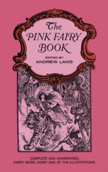 Читать The Pink Fairy Book - Andrew Lang