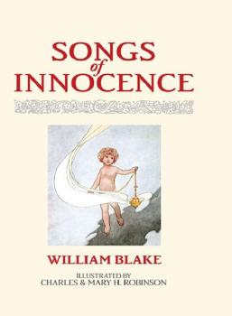 Читать Songs of Innocence - Уильям Блейк