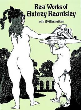Читать Best Works of Aubrey Beardsley - Beardsley Aubrey