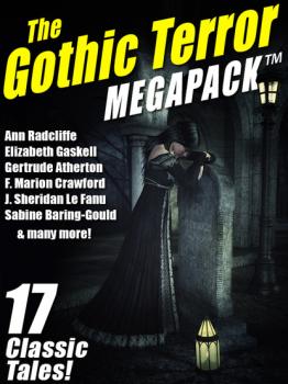 Читать The Gothic Terror MEGAPACK ® - Генри Джеймс