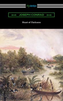 Читать Heart of Darkness - Joseph Conrad