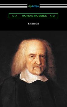 Читать Leviathan (with an Introduction by Herbert W. Schneider) - Thomas Hobbes