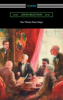 Читать The Thirty-Nine Steps - Buchan John