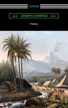 Читать Victory - Joseph Conrad