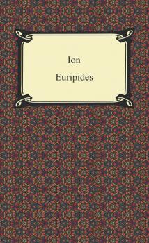 Читать Ion - Euripides