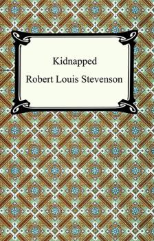 Читать Kidnapped - Роберт Льюис Стивенсон