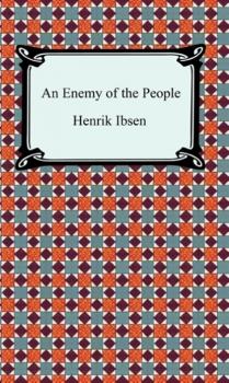 Читать An Enemy of the People - Henrik Ibsen