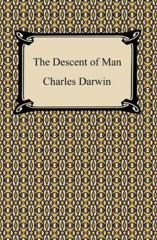 Читать The Descent of Man - Чарльз Дарвин