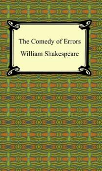 Читать The Comedy of Errors - William Shakespeare