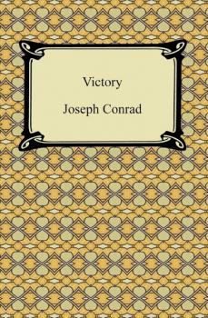 Читать Victory - Joseph Conrad