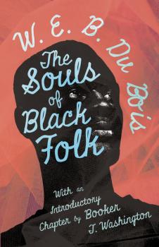 Читать The Souls of Black Folk - Booker T. Washington