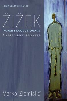 Читать Zizek: Paper Revolutionary - Marko Zlomislić