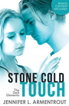 Читать Stone Cold Touch - Jennifer L. Armentrout