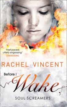 Читать Before I Wake - Rachel  Vincent