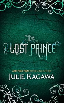 Читать The Lost Prince - Julie Kagawa