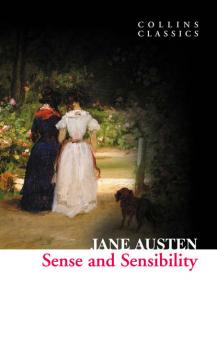 Читать Sense and Sensibility - Джейн Остин