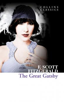 Читать The Great Gatsby - Фрэнсис Скотт Фицджеральд