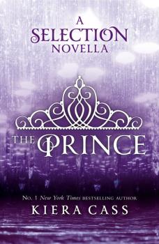 Читать The Prince - Кира Касс