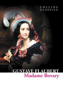 Читать Madame Bovary - Гюстав Флобер