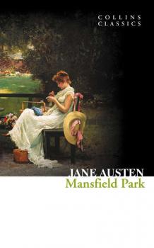 Читать Mansfield Park - Джейн Остин