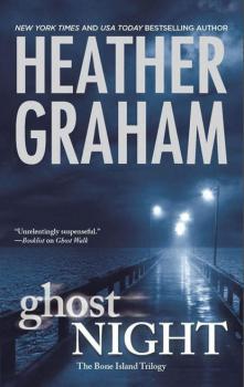 Читать Ghost Night - Heather Graham