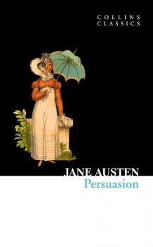 Читать Persuasion - Джейн Остин