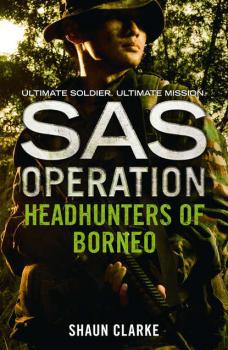 Читать Headhunters of Borneo - Shaun  Clarke