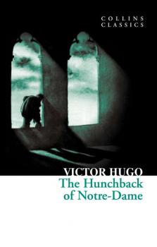 Читать The Hunchback of Notre-Dame - Виктор Мари Гюго