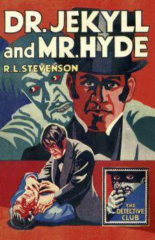 Читать Dr Jekyll and Mr Hyde - Роберт Льюис Стивенсон