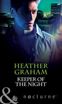 Читать Keeper of the Night - Heather Graham