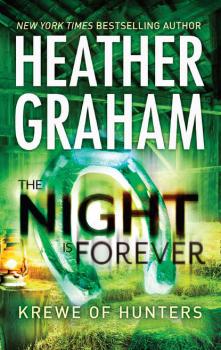 Читать The Night is Forever - Heather Graham