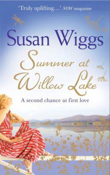 Читать Summer at Willow Lake - Сьюзен Виггс