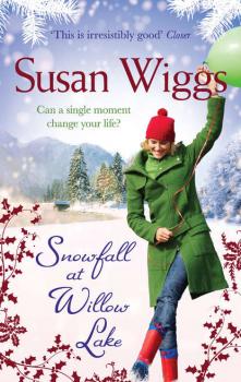 Читать Snowfall at Willow Lake - Сьюзен Виггс