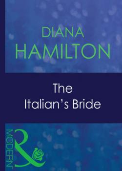 Читать The Italian's Bride - Diana  Hamilton