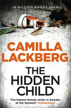 Читать The Hidden Child - Camilla Lackberg