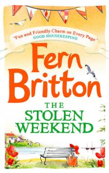 Читать The Stolen Weekend - Fern  Britton