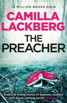 Читать The Preacher - Camilla Lackberg