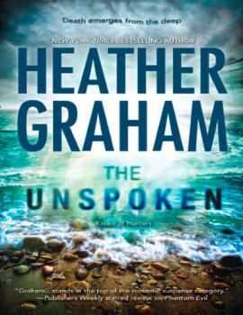 Читать The Unspoken - Heather Graham