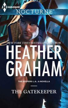 Читать The Gatekeeper - Heather Graham