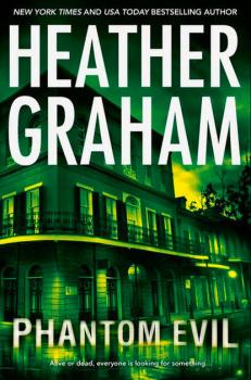 Читать Phantom Evil - Heather Graham