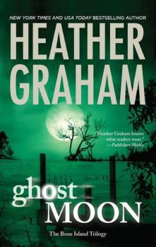 Читать Ghost Moon - Heather Graham