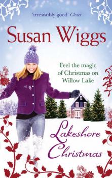 Читать Lakeshore Christmas - Сьюзен Виггс