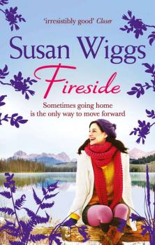 Читать Fireside - Сьюзен Виггс